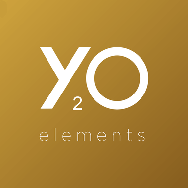 Y2O elements logó