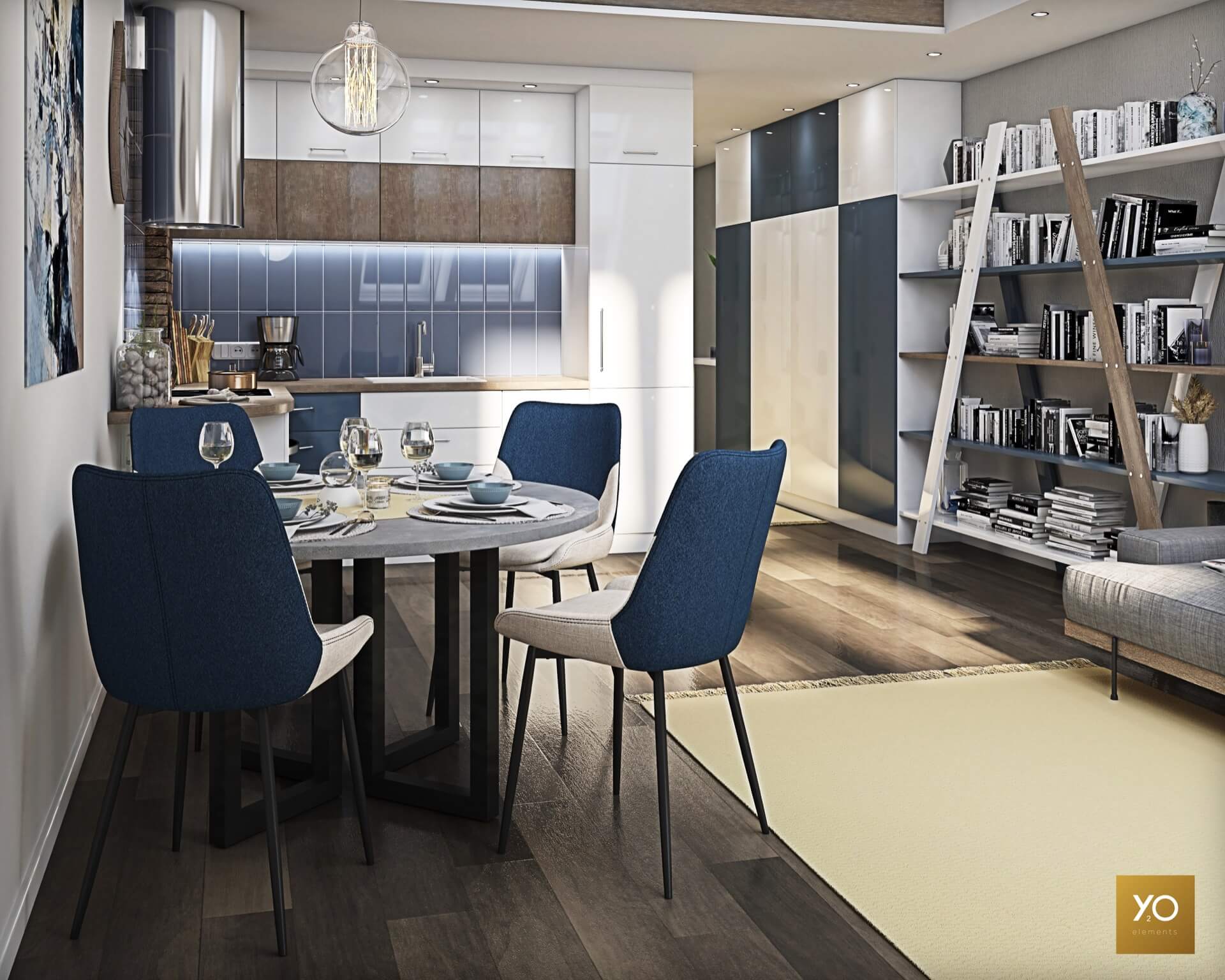 Weiner Leó utca 18 ingatlan lakás tervei