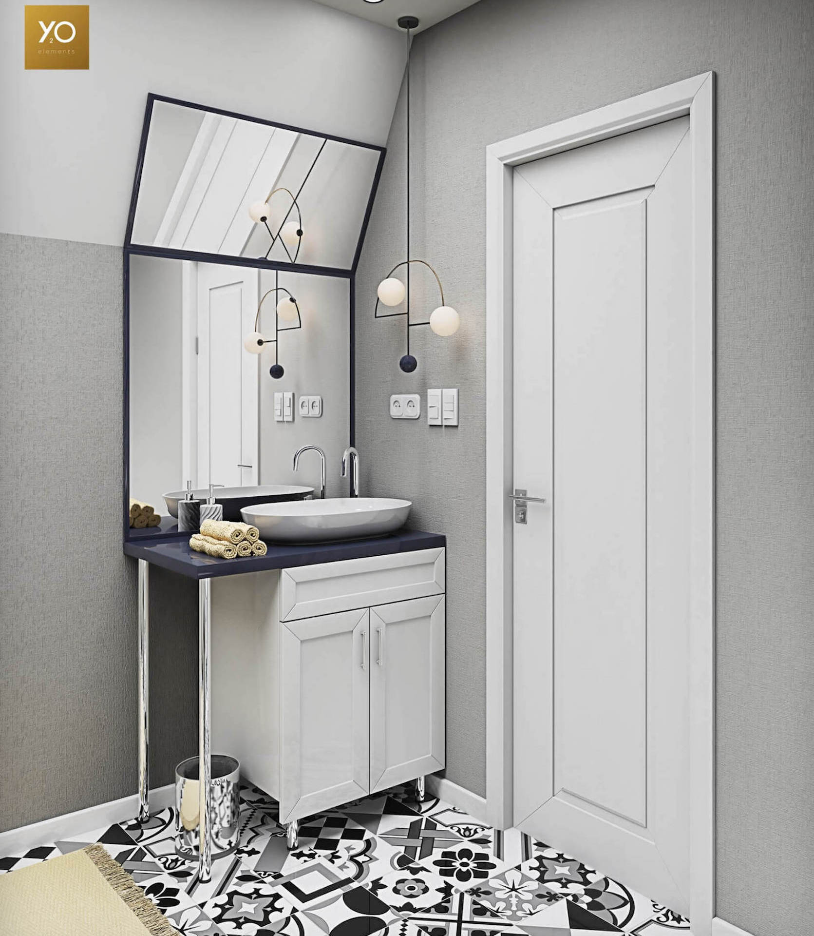 Weiner Leó utca 18 ingatlan lakás tervei