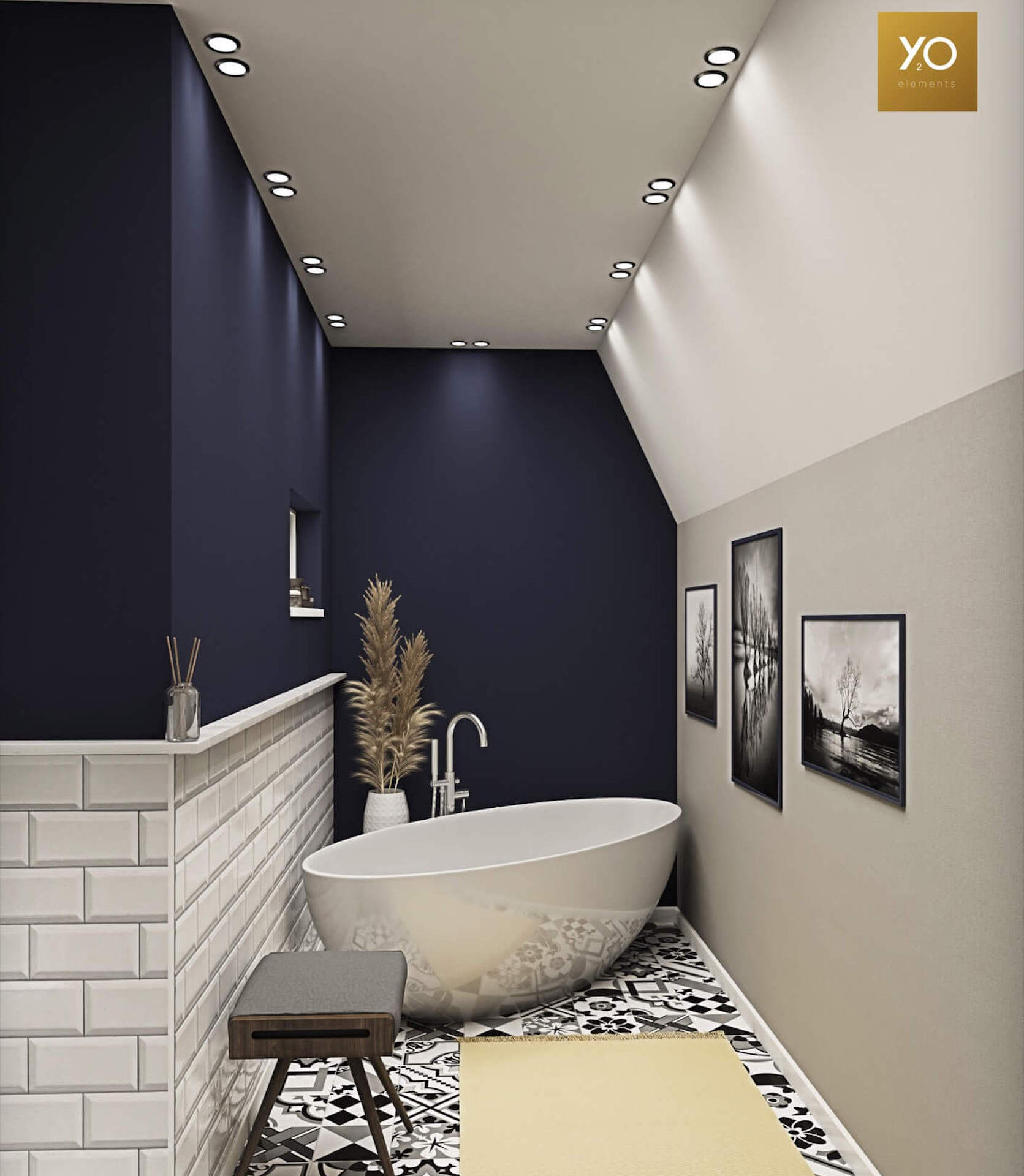 Weiner Leó utca 18 ingatlan lakás tervei