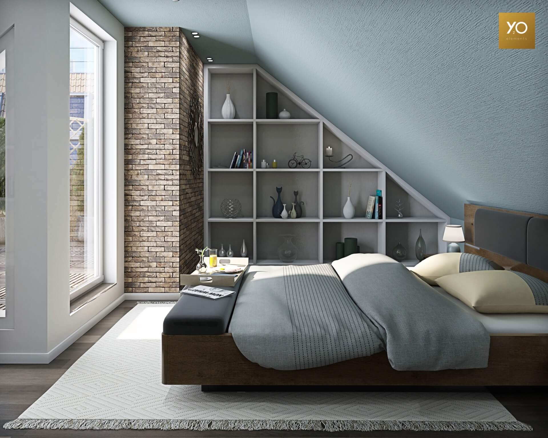 Weiner Leó utca 18 ingatlan lakás tervei