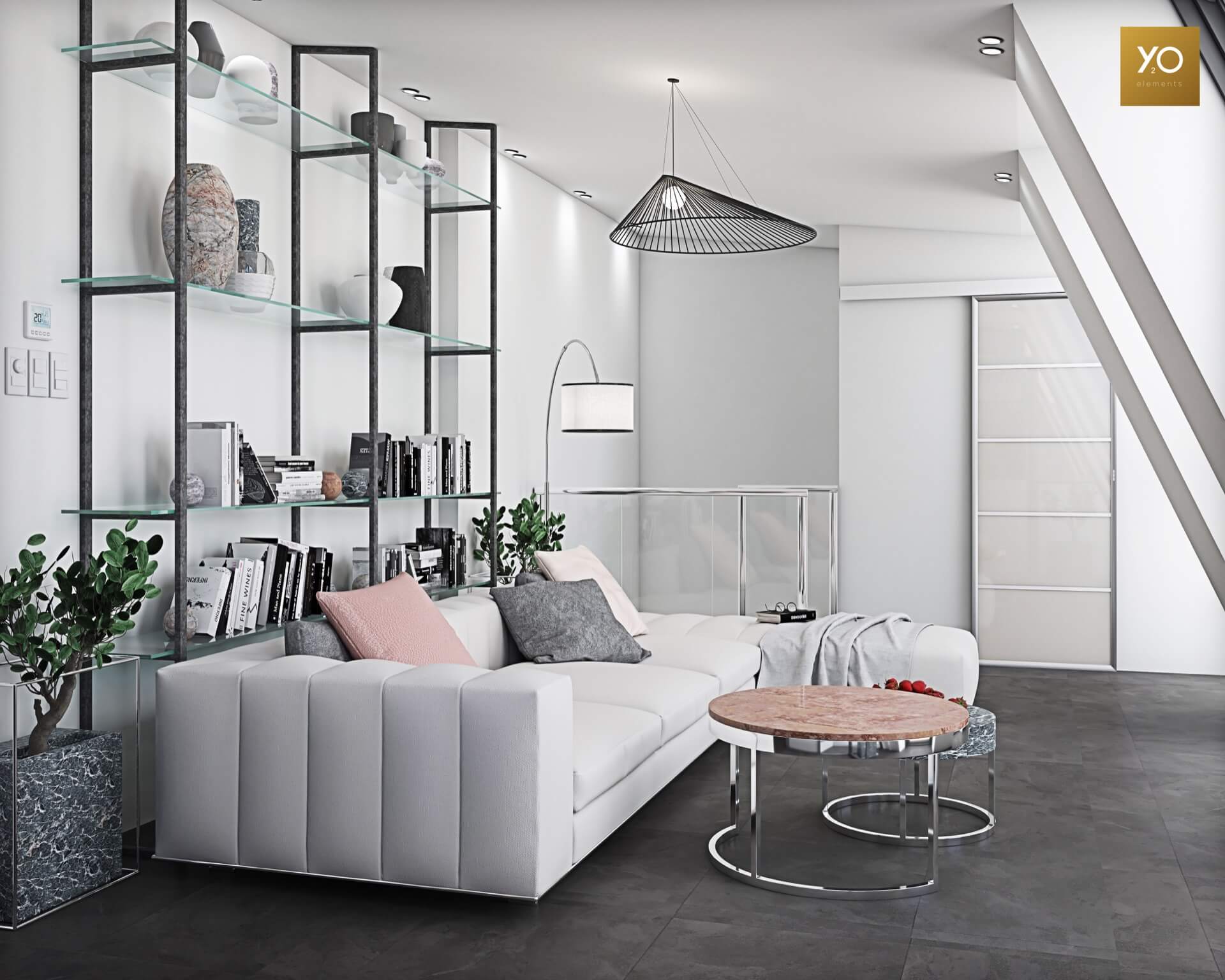 Weiner Leó utca 18 ingatlan lakás tervei