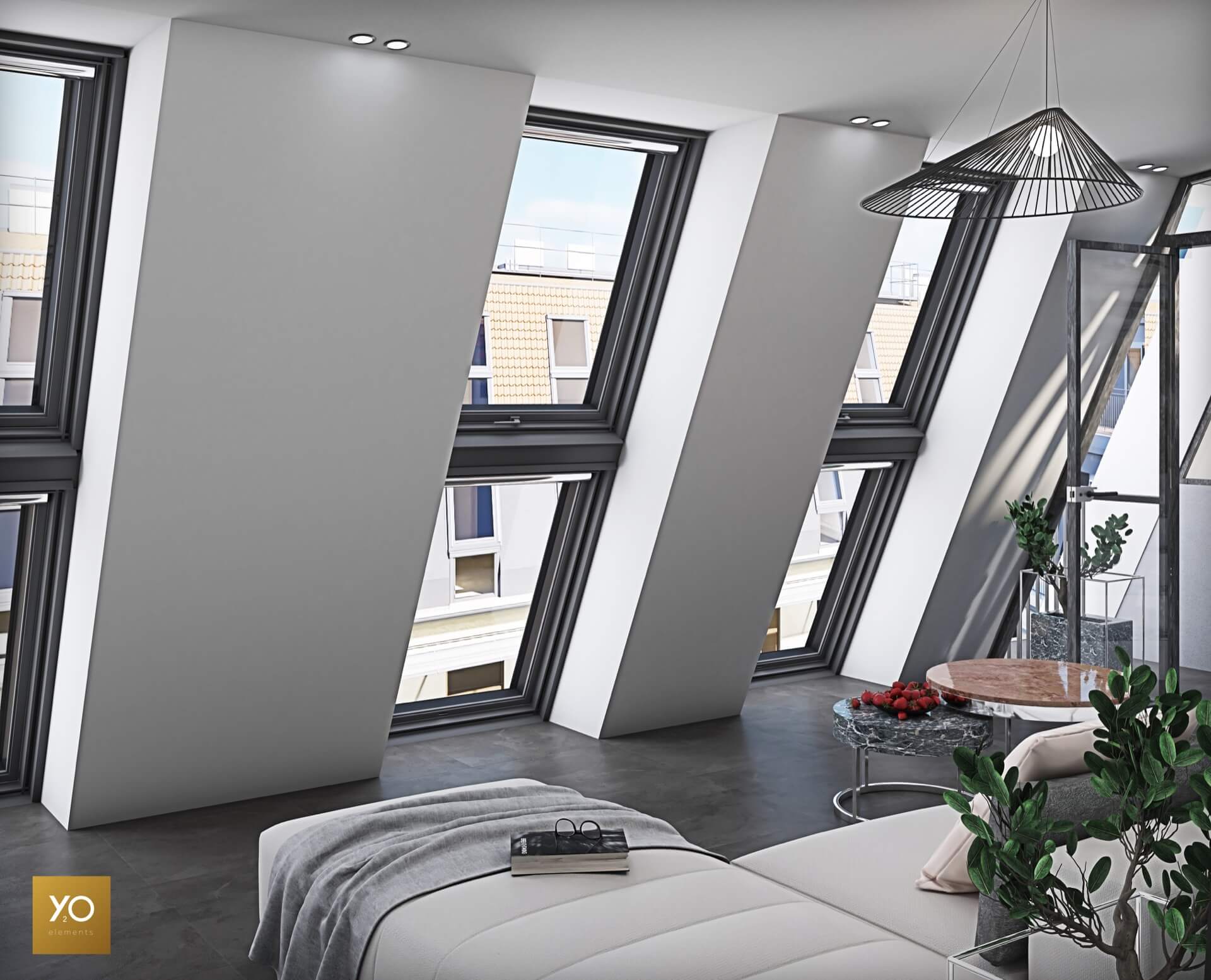 Weiner Leó utca 18 ingatlan lakás tervei