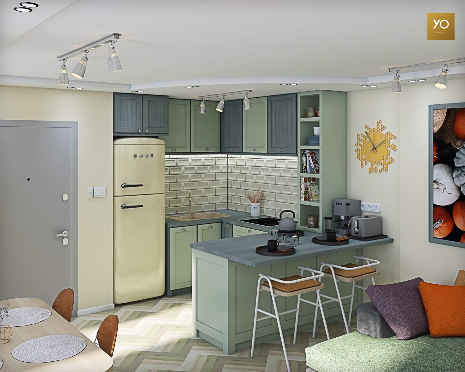 Weiner Leó utca 18 ingatlan lakás tervei