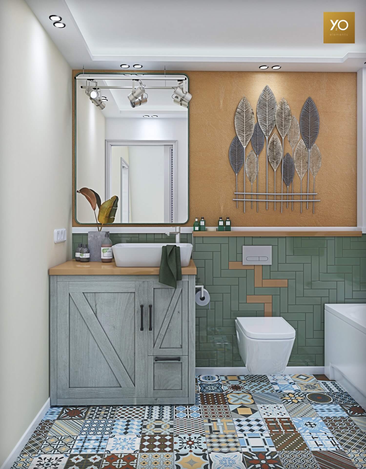 Weiner Leó utca 18 ingatlan lakás tervei