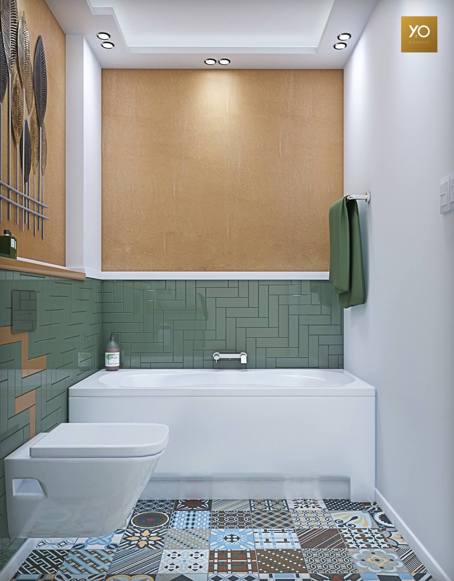 Weiner Leó utca 18 ingatlan lakás tervei