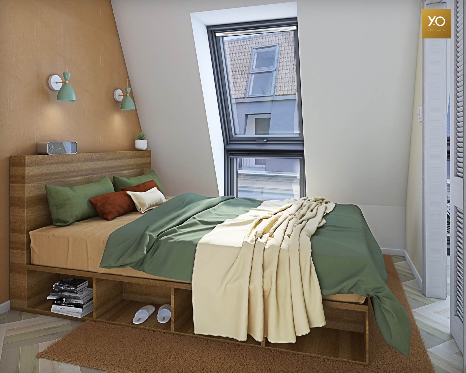 Weiner Leó utca 18 ingatlan lakás tervei